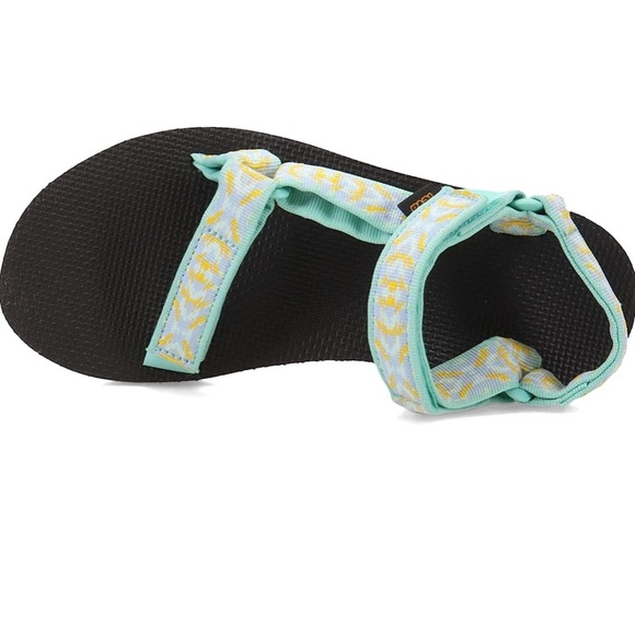 TEVA 🆕NWT*WOMENS SIZE 10 SANDALS - Picture 2 of 8